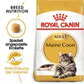 Produktbild: 10 kg ROYAL CANIN Maine Coon Adult Katzenfutter trocken