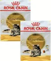 Produktbild: Royal Canin Maine Coon - 2 x 10 kg (€ 8,92/kg) Trockenfutter für Coonie-Katzen