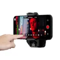 Produktbild: ATOMOS Ninja Phone – Professioneller HDMI-zu-USB-C Video-Recorder & Monitor für iPhone 15 Pro/Pro Max – 10-Bit ProRes Aufnahme, Mobile Streaming – Ideal für Filmemacher & Content Creator