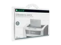 Produktbild: LEITZ IQ Ölblätter ÖL Blätter, Transparent