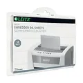 Produktbild: Leitz IQ Ölblätter für Aktenvernichter 80070000 12 Stück