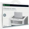Produktbild: Leitz Ölblätter IQ für Aktenvernichter (8007-00-00)