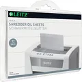 Produktbild: Leitz IQ Ölblätter, Packung mit 12 Stück, für IQ und andere Marken, 80070000