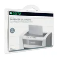Produktbild: LEITZ IQ Ölblätter ÖL Blätter, Transparent