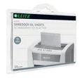 Produktbild: Leitz IQ Ölblätter, Packung mit 12 Stück, für IQ und andere Marken, 80070000