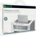 Produktbild: LEITZ Aktenvernichter-Ölblätter IQ