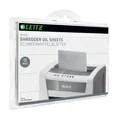 Produktbild: Leitz - Öl für Aktenvernichter Sheet IQ 12 Blatt