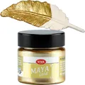 Produktbild: ViVA DECOR Maya Gold 45 ml gold