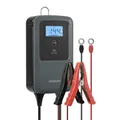 Produktbild: Norauto Batterieladegerät 6V/12V 6A