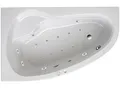 Produktbild: Whirlpool-Badewanne OTTOFOND 
