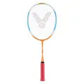 Produktbild: Victor Kinder-Badmintonschläger Advanced (53cm, 6-7 Jahre) - besaitet -