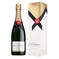 Produktbild: Moët & Chandon Impérial Brut Champagner in Geschenkverpackung, 0,75L