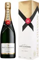 Produktbild: MOET & CHANDON Brut Impérial - Champagner Geschenkkarton - 0,75l - 12%