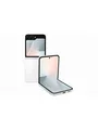 Produktbild: Samsung Galaxy Z Flip7 FE 256GB/8GB - White SM-F761BZWHEUB