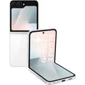 Produktbild: Samsung Galaxy Z Flip7 FE (256 GB, White, 6.70