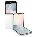 Produktbild: Samsung Galaxy Z Flip7 FE 256 GB weiß SM-F761BZWHEUB