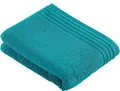 Produktbild: Vossen Badetuch Vienna Style Supersoft, Walkfrottee (1-St), Supersoft Baumwolle