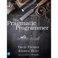 Produktbild: The Pragmatic Programmer: journey to mastery, 20th Anniversary Edition, 2/e