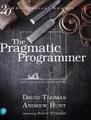 Produktbild: Andrew Hunt David Thoma Pragmatic Programmer, Th (Gebundene Ausgabe) (US IMPORT)