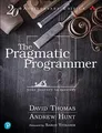Produktbild: the Pragmatic Programmer The Your journey to mastery 20th Anniversary Edition