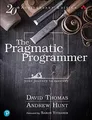 Produktbild: the Pragmatic Programmer The Your journey to mastery 20th Anniversary Edition