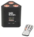 Produktbild: Eurolite Akku TL-3 QCL RGB+UV Trusslight