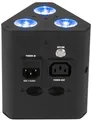 Produktbild: Eurolite AKKU TL-3 QCL RGB+UV