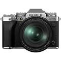 Produktbild: Fujifilm X-T5 Xf16-80Mm Silver - Silber
