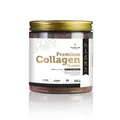 Produktbild: Premium Collagen Complex - Kollagenpeptide Typ I, III, V und X - 4,3 g Kollag...
