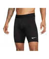 Produktbild: Herren Fitnessshorts NIKE PRO LONG DRI-FIT S