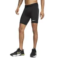 Produktbild: Nike FB7963-010 M NP DF Short 9 IN Shorts Herren Black/White Größe S