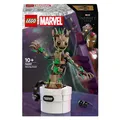 Produktbild: LEGO Tanzender Groot (76297) (76297)