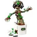Produktbild: LEGO Marvel Tanzender Groot 76297