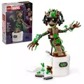 Produktbild: 5702017601076 LEGO Marvel Super Heroes Tańczący Groot 76297 LEGO
