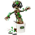 Produktbild: LEGO Tanzender Groot (76297) #30553851