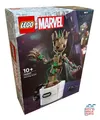 Produktbild: LEGO® Marvel - 76297 - Tanzender Groot - NEU / OVP