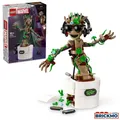 Produktbild: LEGO Marvel Super Heroes 76297 Tanzender Groot 76297