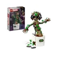 Produktbild: LEGO 76297 Marvel Super Heroes Tanzender Groot 459 Teile NEU OVP