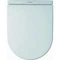 Produktbild: Duravit Tiefspl-WC Starck 3 compact verkrzt 48,5cm wei wandhngend 2202090000 (2202090000)