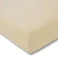 Produktbild: Estella Zwirnjersey Topper-Spannbetttuch 6950 6950025-230