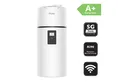 Produktbild: Haier Warmwasser-Wärmepumpe Brauchwasserwärmepumpe Trinkwasser HP110M8 110 Liter R290 Warmwasser, Energieklasse 