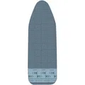 Produktbild: Wenko Bügelbrettbezug Air Comfort XL, 140 x 48 cm, Dampfbügelstation, Blitzbüglerzone