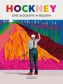 Produktbild: David Hockney - Eine Biografie in Bildern Simon Elliott