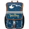 Produktbild: BAAGL Schulranzen Zippy Harry Potter Hogwarts - Blau
