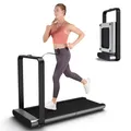 Produktbild: WalkingPad X21 Laufband für Zuhause, Doppelt Klappbar, 1-12 km/h Walking Pad mit APP & HD Display, Keine Montage Erforderlich