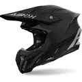 Produktbild: Airoh Motocrosshelm Twist 3 schwarz L