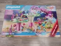 Produktbild: PLAYMOBIL Magic 70886 - Meerjungfrauen-Paradies - 1 Teil vertauscht -- 8850/K1