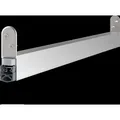Produktbild: Athmer - Türdichtung Schall-ex Ultra Ws 1-290 2-s.l.958mm Alu.silberf.hlt - 1-290-0960