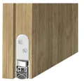 Produktbild: Athmer Türdichtung Schall EX Ultra WS Athmer Schall EX Ultra WS 958mm 1-290-0960