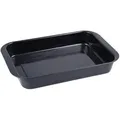 Produktbild: CHG Bräter, emailliert, ca. 41 x 26,5 x 6 cm